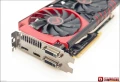 MSI RADEON™ R7 370 GAMING 4G (4 GB | 256 bit)