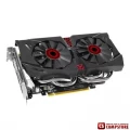 ASUS GEFORCE® 960 4 GB (STRIX-GTX960-DC2-4GD5)