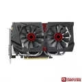 ASUS GEFORCE® 960 4 GB (STRIX-GTX960-DC2-4GD5)
