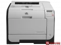 HP LaserJet Pro 400 color Printer M451nw (CE956A) rəngli lazer A4 format printer