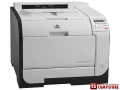 HP LaserJet Pro 400 color Printer M451nw (CE956A) rəngli lazer A4 format printer