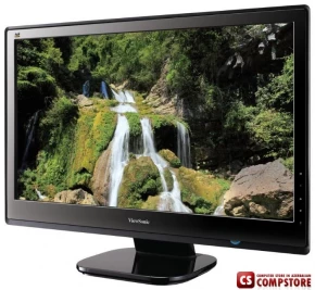 Viewsonic VX2753MH-LED 27" Full HD WLED