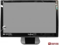Viewsonic VX2753MH-LED 27" Full HD WLED