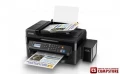 Epson L566 (C11CE53403)  «Epson çap fabrikası» Çox funksiyalı sürətli printer