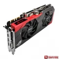 ASUS GEFORCE® POSEIDON-GTX980TI-P-6GD5 ROG (GTX980/ 6GB/ 384 bit)