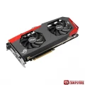 ASUS GEFORCE® POSEIDON-GTX980TI-P-6GD5 ROG (GTX980/ 6GB/ 384 bit)