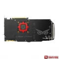 ASUS GEFORCE® STRIX-GTX980TI-DC3OC-6GD5-GAMING (6 GB / 384 bit)