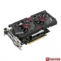 ASUS STRIX-R7370-DC2OC-4GD5-GAMING (4 GB/ 256 Bit)