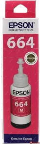 Epson T6643 (C13T66434A) Magenta