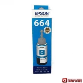 Epson T6642 (C13T66424A) Cyan