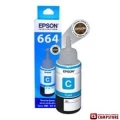 Epson T6642 (C13T66424A) Cyan