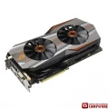 ASUS GEFORCE® MATRIX-GTX980TI-P-6GD5-GAMING ROG (GTX980 Ti/ 6GB/ 384 bit)
