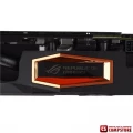 ASUS GEFORCE® MATRIX-GTX980TI-P-6GD5-GAMING ROG (GTX980 Ti/ 6GB/ 384 bit)