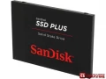 SSD SanDisk 120 GB (SDSSDA-120G-G25) 2.5" 520 MB/Sec