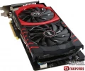 MSI GEFORCE® GTX 980 GAMING 4G (4 GB | 256bit)