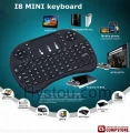 Mini Wireless Keyboard