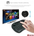 Mini Wireless Keyboard