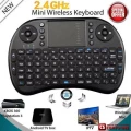 Mini Wireless Keyboard
