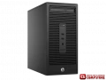 HP 280 G2 MT (W4A30ES) (Intel® Core™ i3-6100/ DDR4 4 GB/ 1 TB HDD/ DVD RW/ HP V212A 20.7")
