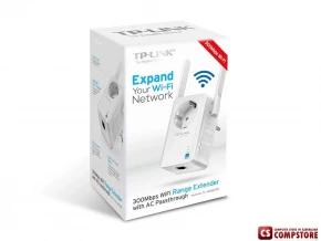 TP-Link TL-WA860RE 300 MBits/s