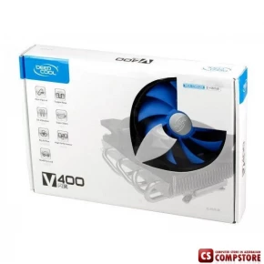 DeepCool V400