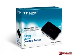 TP-Link TL-SG1005D