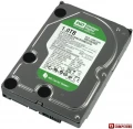 HDD 1 TB Western Digital 3.5" Caviar Green (WD10EZRX)