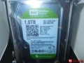 HDD 1 TB Western Digital 3.5" Caviar Green (WD10EZRX)