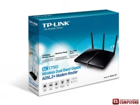 TP-Link Archer D7 AC1750