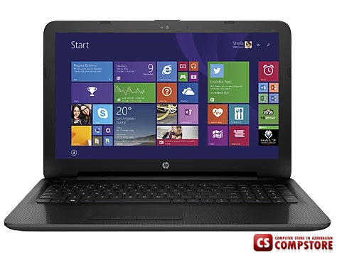 HP 250 G4 (P5T03EA) 