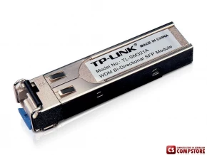 TP-Link TL-SM321A