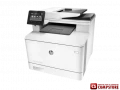 HP Color LaserJet Pro M477fnw (CF377A) All in One