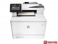 HP Color LaserJet Pro M477fnw (CF377A) All in One