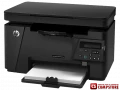 HP LaserJet Pro MFP M125nw (CZ173A) Wireless & Network