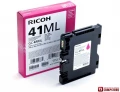 Ricoh Magenta Gel Low Yield GC 41ML (405767)