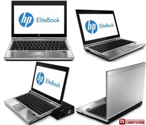 HP EliteBook 2570p (B8Z91PA)