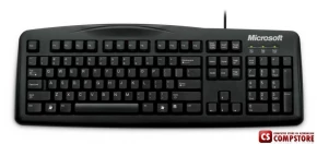 Microsoft Wired Keyboard 200 (JWD-00046)