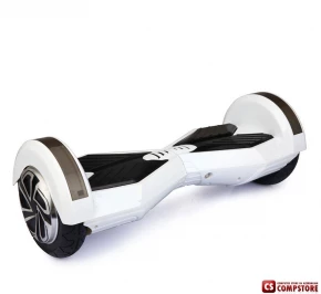 Smart Balance Wheel