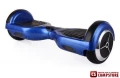 Smart Balance Wheel