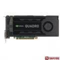 nVidia Quadro K4000 3 GB Graphics Card (C2J94AA)