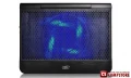 DeepCool N6000 (DP-N120NL-N6000) 17"  Notebook Cooler