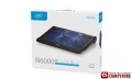 DeepCool N6000 (DP-N120NL-N6000) 17"  Notebook Cooler