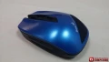 Genius Wireless Energy Mouse Blue (31030107101)