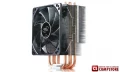 DeepCool GAMMAXX 400 CPU Cooler  