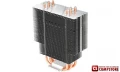DeepCool GAMMAXX 400 CPU Cooler  