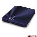 Western Digital MyPassport Ultra Metal Edition 3 TB External HDD