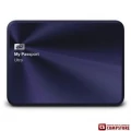 Western Digital MyPassport Ultra Metal Edition 3 TB External HDD