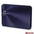 Western Digital MyPassport Ultra Metal Edition 3 TB External HDD