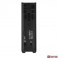Western Digital 4TB My Book Desktop External Hard Drive USB 3.0 (WDBFJK0040HBK-NESN)