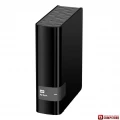 Western Digital 4TB My Book Desktop External Hard Drive USB 3.0 (WDBFJK0040HBK-NESN)